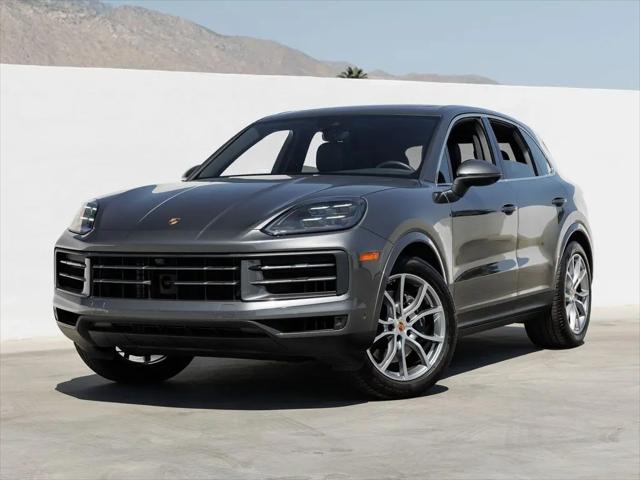 2025 Porsche Cayenne Cayenne for sale in Palm Springs, CA
