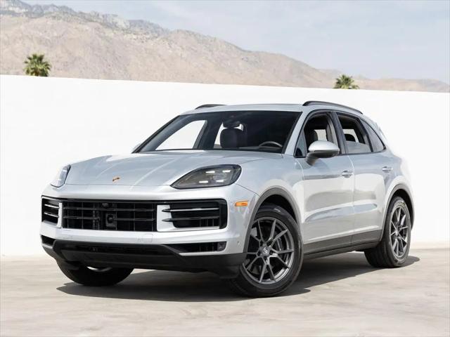 2025 Porsche Cayenne Cayenne for sale in Palm Springs, CA