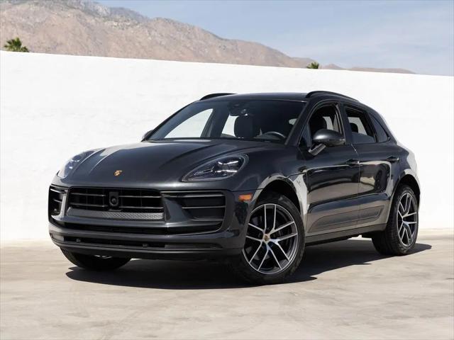 2025 Porsche Macan Macan for sale in Palm Springs, CA