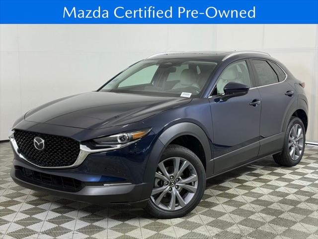 2025 Mazda CX-30 2.5 S Premium Package for sale in Morrow, GA