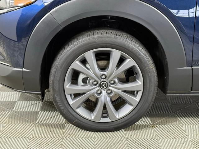 2025 Mazda CX-30 2.5 S Premium Package
