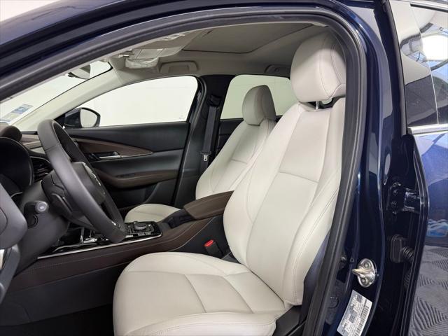 2025 Mazda CX-30 2.5 S Premium Package