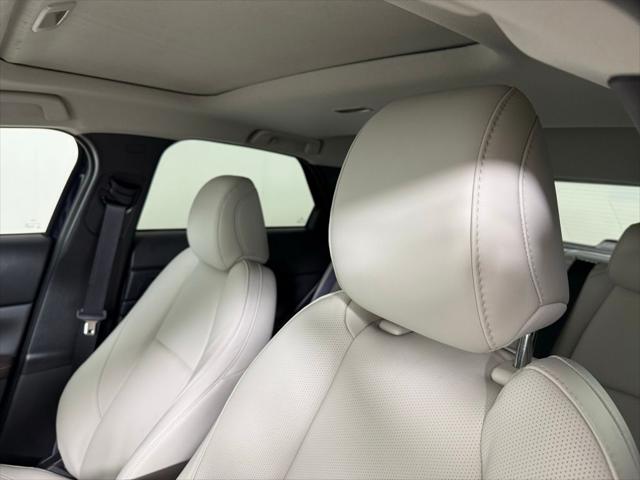 2025 Mazda CX-30 2.5 S Premium Package