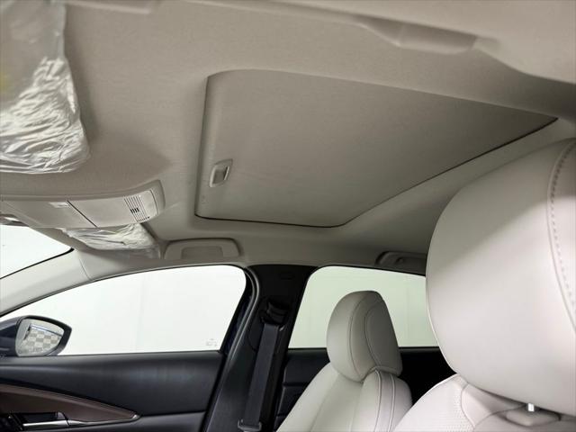 2025 Mazda CX-30 2.5 S Premium Package