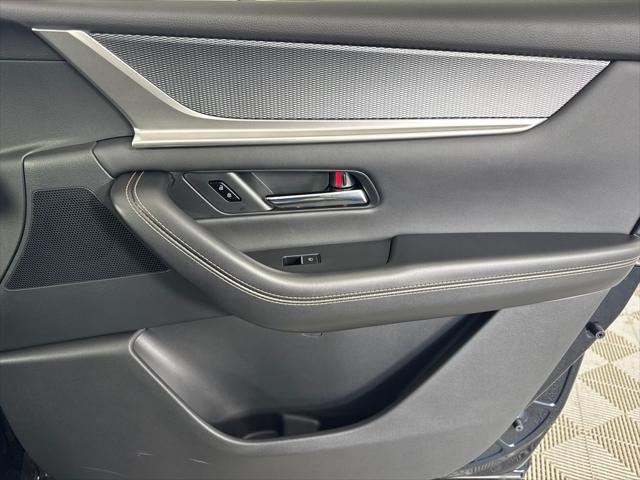2026 Mazda X-90 3.3 Turbo Preferred
