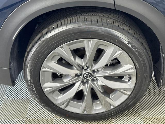 2026 Mazda X-90 3.3 Turbo Preferred