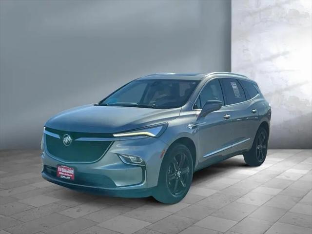 2023 Buick Enclave Essence AWD for sale in Sioux City, IA