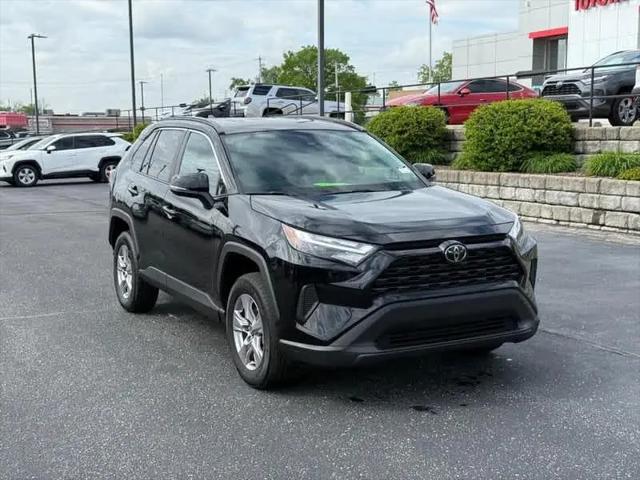2025 Toyota RAV4 XLE for sale in Indianapolis, IN