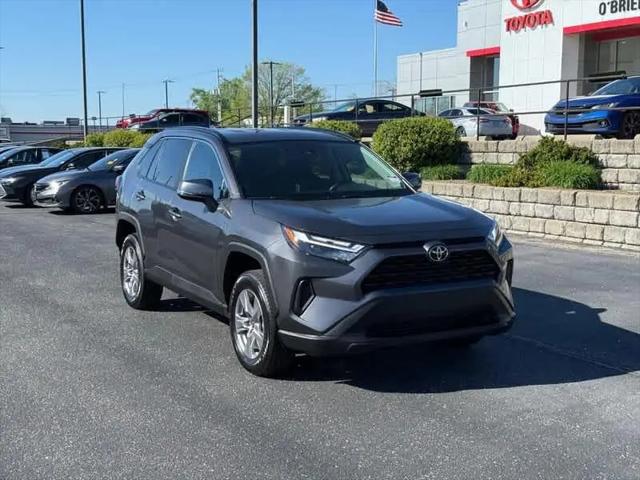 2025 Toyota RAV4 XLE for sale in Indianapolis, IN