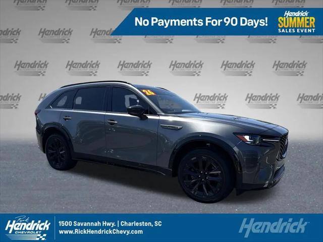 2026 Mazda X-90 3.3 Turbo S Premium Sport for sale in Charleston, SC