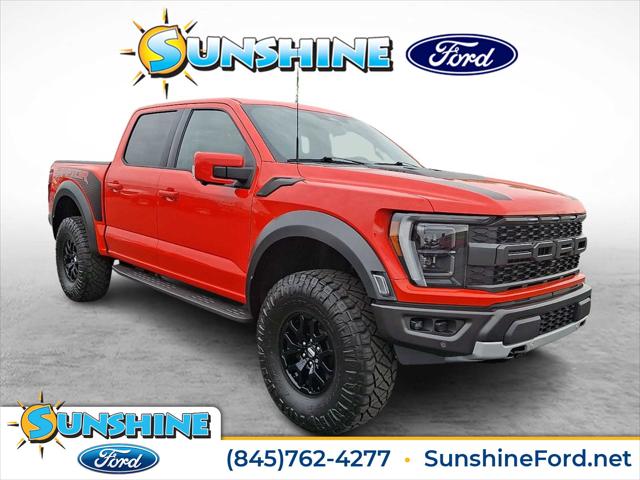 2023 Ford F-150 Raptor for sale in Newburgh, NY