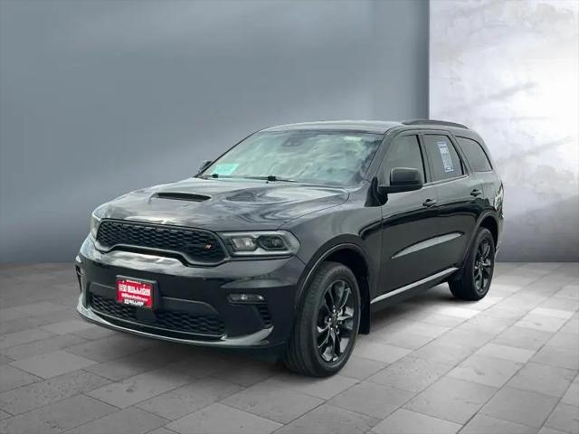 2023 Dodge Durango GT Launch Edition  AWD for sale in Sioux Falls, SD