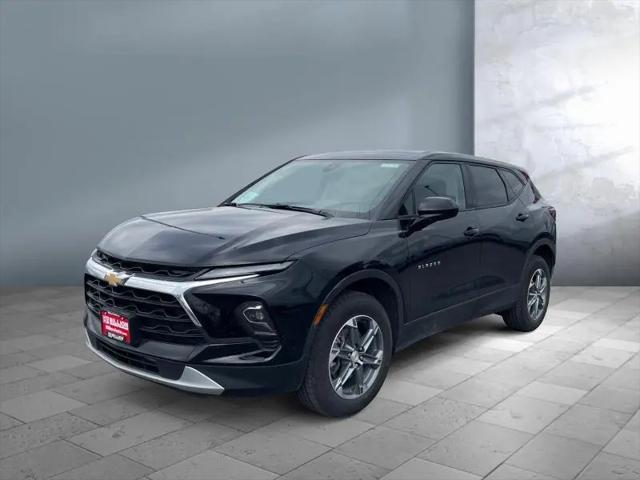2025 Chevrolet Blazer AWD 2LT for sale in Sioux Falls, SD