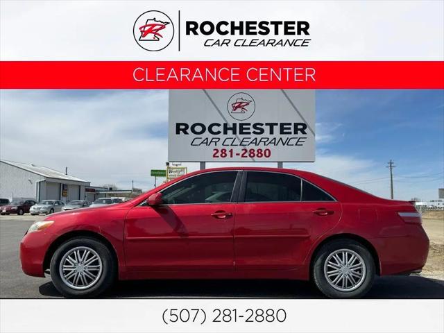 2007 Toyota Camry XLE V6 for sale in Rochester, MN
