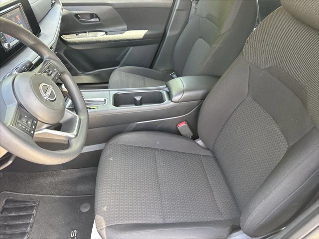 2025 Nissan Kicks S FWD