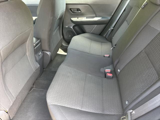 2025 Nissan Kicks S FWD