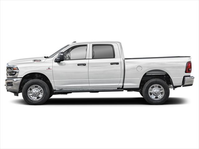 2026 RAM 2500 RAM 2500 TRADESMAN CREW CAB 4X4 8 BOX