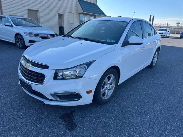 2015 Chevrolet Cruze 1LT Auto for sale in Fredericksburg, PA