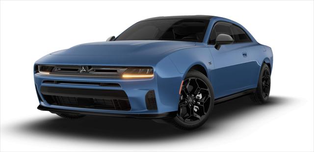 2026 Dodge Charger CHARGER R/T 2-DOOR AWD