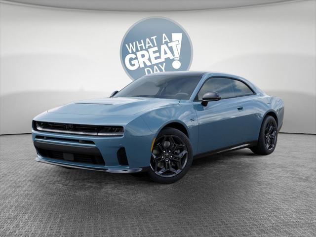 2026 Dodge Charger CHARGER R/T 2-DOOR AWD 2026 Dodge Charger CHARGER R/T 2-DOOR AWD