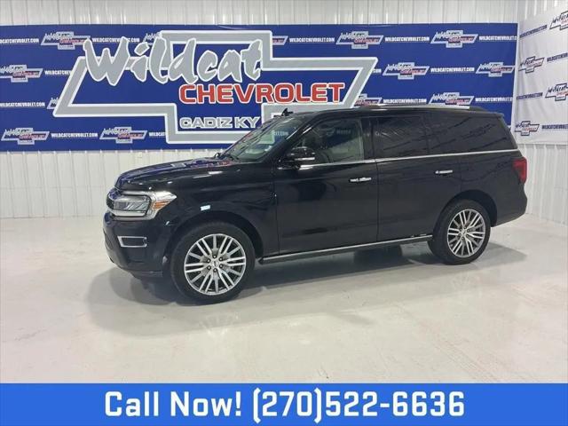 2023 Ford Expedition Limited for sale in Cadiz, KY