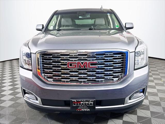 2020 GMC Yukon 4WD Denali