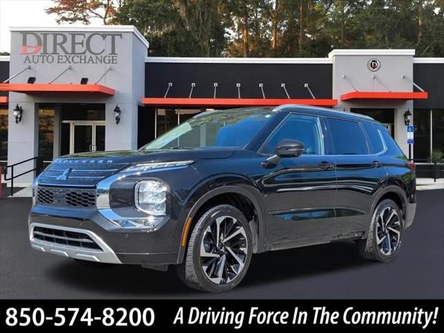 2022 Mitsubishi Outlander SEL 2.5 2WD for sale in Tallahassee, FL