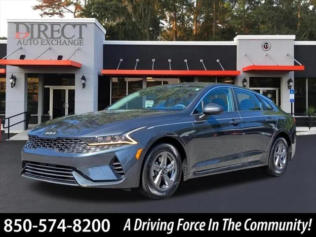 2023 Kia K5 LXS for sale in Tallahassee, FL