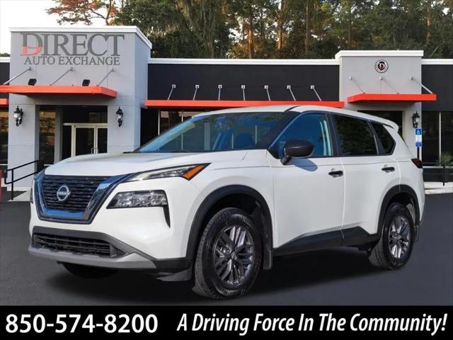 2023 Nissan Rogue S Intelligent AWD for sale in Tallahassee, FL