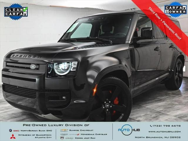 2024 Land Rover Defender 130 P400 X for sale in North Brunswick, NJ