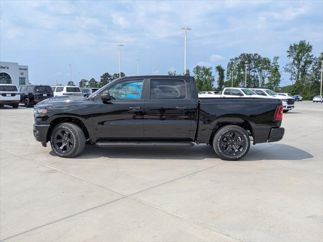 2026 Ram 1500 Express Crew Cab 4x4 5'7" Box