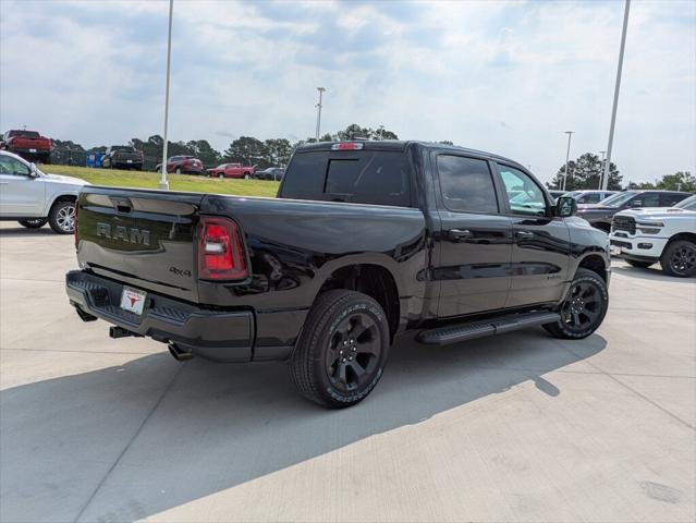 2026 Ram 1500 Express Crew Cab 4x4 5'7" Box
