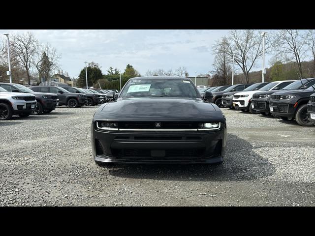 2026 Dodge Charger R/T Plus