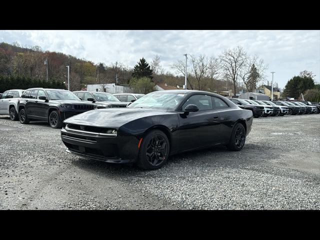 2026 Dodge Charger R/T Plus