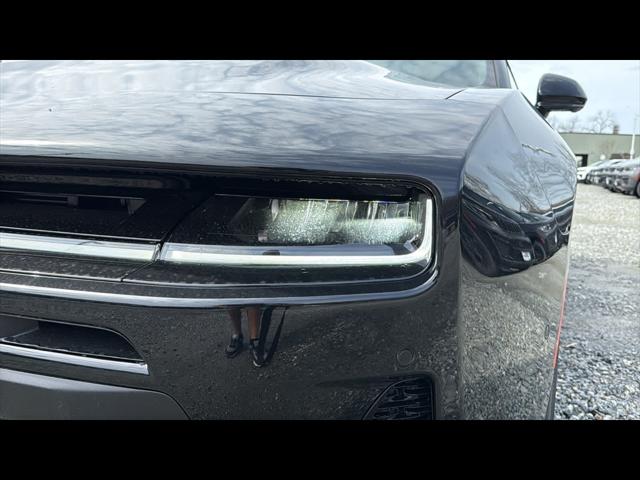 2026 Dodge Charger R/T Plus