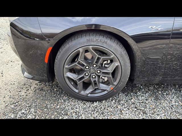 2026 Dodge Charger R/T Plus
