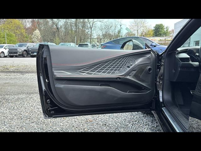 2026 Dodge Charger R/T Plus