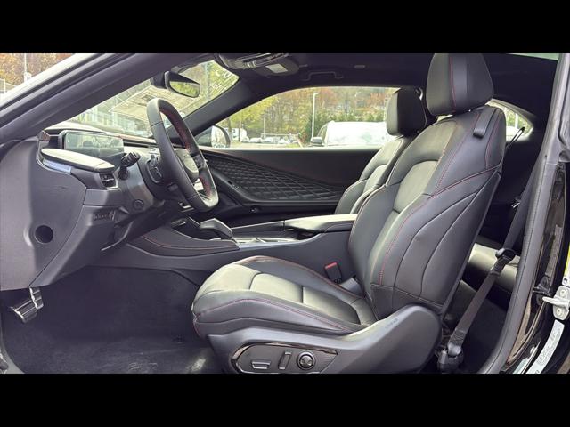 2026 Dodge Charger R/T Plus