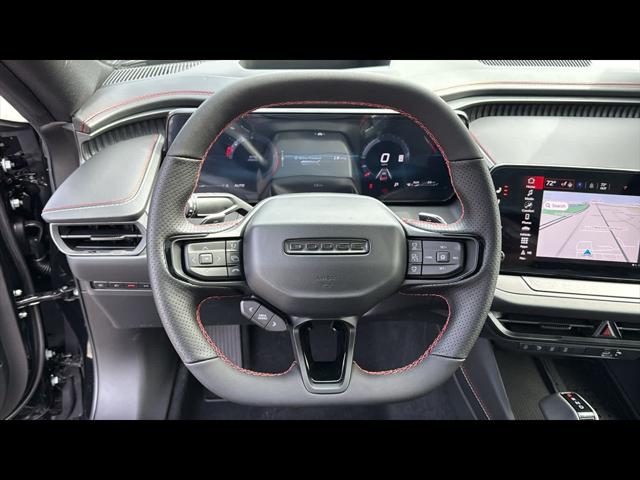 2026 Dodge Charger R/T Plus