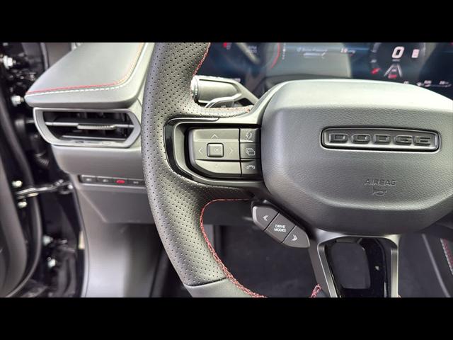 2026 Dodge Charger R/T Plus