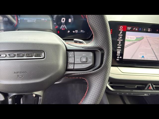 2026 Dodge Charger R/T Plus