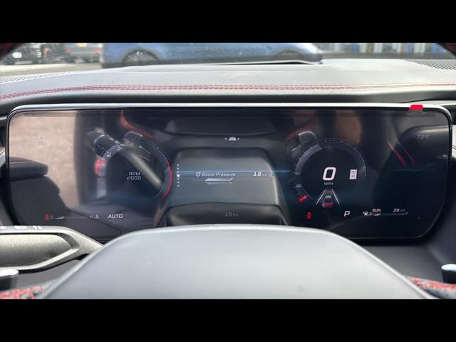 2026 Dodge Charger R/T Plus
