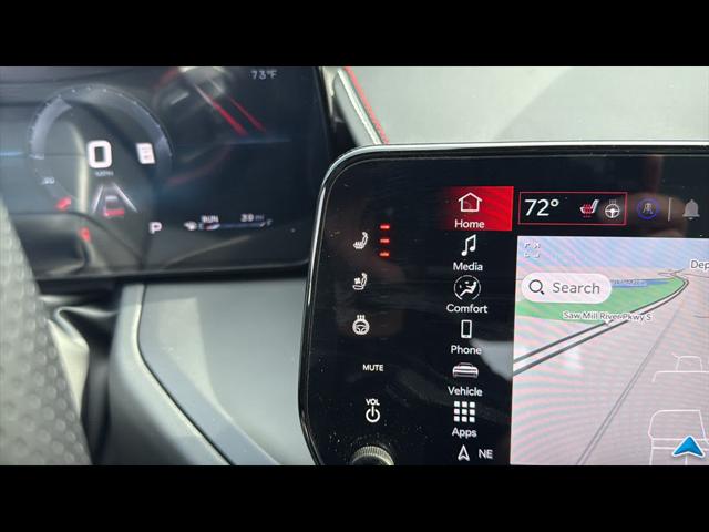 2026 Dodge Charger R/T Plus