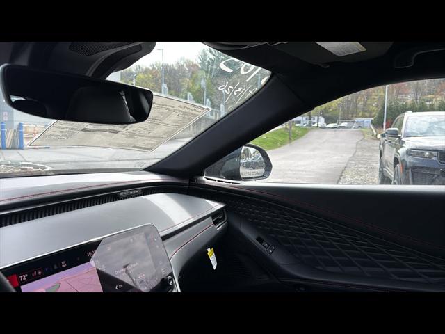 2026 Dodge Charger R/T Plus