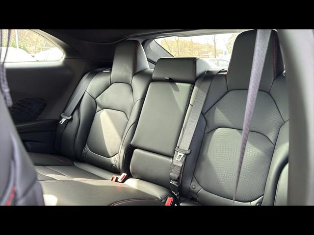 2026 Dodge Charger R/T Plus