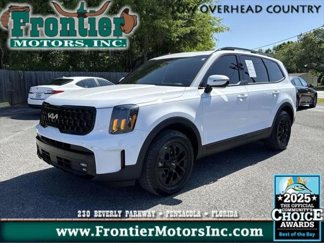 2024 Kia Telluride SX Prestige X-Pro for sale in Pensacola, FL
