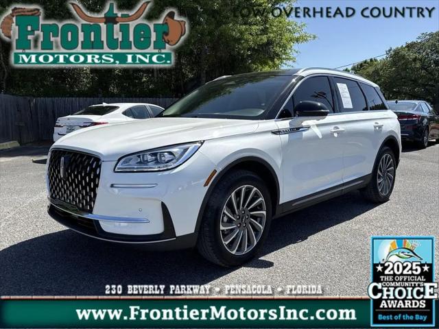 2023 Lincoln Corsair Reserve for sale in Pensacola, FL