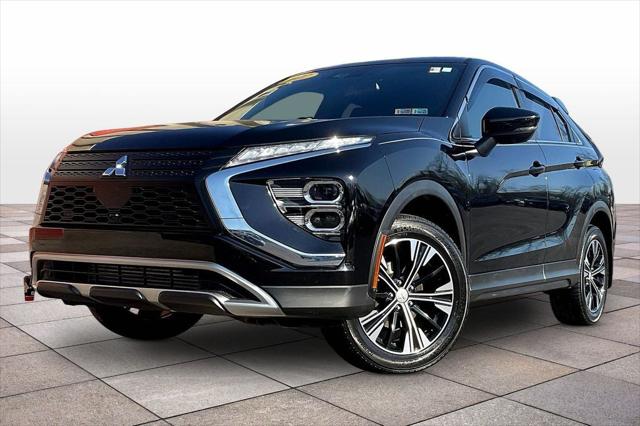 2022 Mitsubishi Eclipse Cross SEL S-AWC