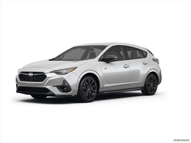 2026 Subaru Impreza Sport for sale in Fairfield, CA