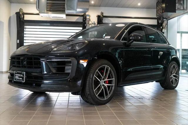 2026 Porsche Macan S for sale in Glendale, WI
